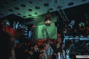 Read more about the article Die Retro Mietbar in Augsburg