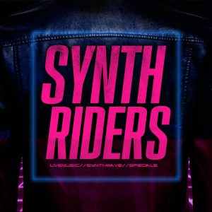 Read more about the article Synth Riders // Yakima Jera + Scor Phalcon