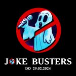 29.2. Joke Busters Comedy Augsburg